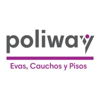 Poliway - Evas, Cauchos y Pisos logo - Similar company to Polyway Fr : Global Composites Solutions
