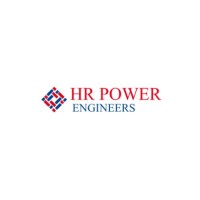 HR Power Engineers logo - Similar company to Texcel Engineers P Limited