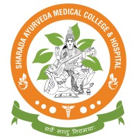Sharada Ayurveda Medical College and Hospital logo - Similar company to Wisco Elastomers