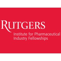 Rutgers Pharmaceutical Industry Fellowship (RPIF) Program logo - Similar company to Pharmacist Initiative Leaders (Pils), Inc.