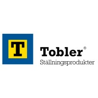 Tobler Ställningsprodukter AB logo - Similar company to Alchary