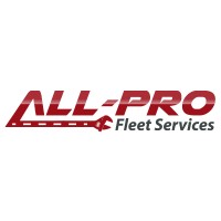 All-Pro Fleet Services logo - Similar company to Pro-Fleet Car Electronics