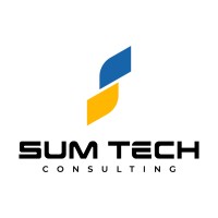 SUM Tech Consulting logo - Similar company to Gen Smart Indonesia