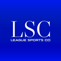 League Sports Co logo - Similar company to Zpx