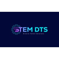 STEM Diverse Talent Solutions logo - Similar company to The Rnd Group | A Gener8 Company
