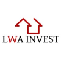 LWA Invest logo - Similar company to Y-Concept