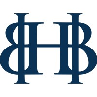 Brookes & Henderson Building Co. logo - Similar company to Oak & Pillar Cabinetry