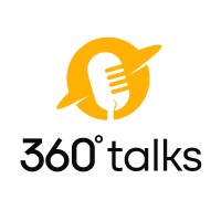 360 Talks logo - Similar company to 360Talk