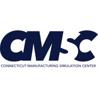 Connecticut Manufacturing Simulation Center logo - Similar company to Simnext