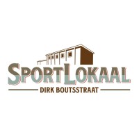 SportLokaal DB logo - Similar company to Warrior Code