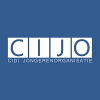 Cidi Jongerenorganisatie Cijo
