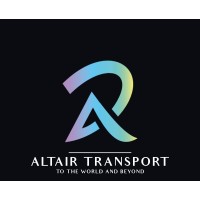 ALTAIR TRANSPORT NAKLIYAT VE TICARET LIMITED SIRKETI logo - Similar company to Troyka Uluslararasi Nakli̇yat Ve Tic. A.S.