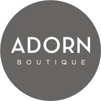 ADORN Boutique logo - Similar company to Rw Fine Jewelry