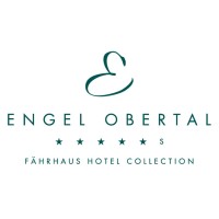 Wellness & Genuss Resort Engel Obertal im Schwarzwald logo - Similar company to Best Western Hotel Bentleys