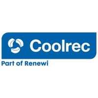 Coolrec logo - Similar company to Renewi