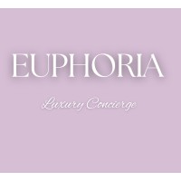 Euphoria Luxury Concierge logo - Similar company to Monet Yachts
