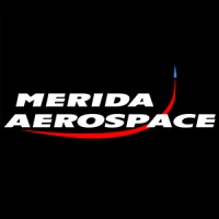 Merida Aerospace logo - Similar company to Aearo Technologies