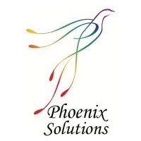 Phoenix Solutions logo - Similar company to Tech Prodigy