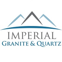 Imperial Granite & Quartz logo - Similar company to The Quartz Connection (Q C I)