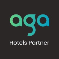 AGA Hotels Partner logo - Similar company to Openroom