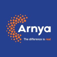 Arnya RealEstates Fund Advisors logo - Similar company to Indusbridge Ventures
