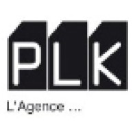 PLK - L'agence logo - Similar company to Moderlab