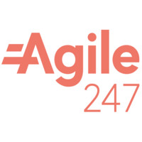 Agile247.pl logo - Similar company to Lublean&Agile