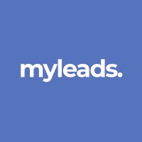 myleads. logo - Similar company to My Leads Group