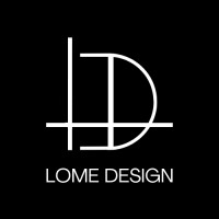 Lome Design logo - Similar company to Tailor Home Design