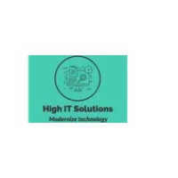 High IT Solutions logo - Similar company to Devantas