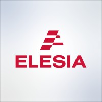 ELESIA logo - Similar company to Mec-3D
