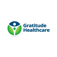 Gratitude Healthcare logo - Similar company to Couponpe