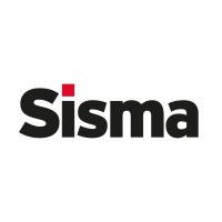 Sisma S.p.A logo - Similar company to Sisma S.P.A.