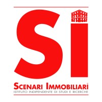Scenari Immobiliari logo - Similar company to Re2Bit