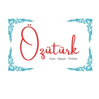 Özütürk Dış Ticaret ve Lojistik, Gıda, İnşaat & Turizm Ltd Şti logo - Similar company to Ege Yurt Grup