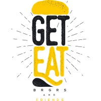 Get Eat logo - Similar company to Geteat