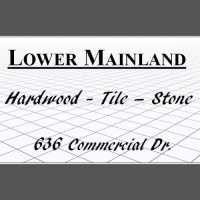 Lower Mainland Ceramic Tile Co. Ltd. logo - Similar company to A & E Ceramic Tile & Marble Ltd