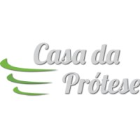 Casa da Prótese logo - Similar company to Teseracto 4D