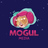 Mogul Media logo - Similar company to Rage Expo