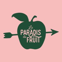 Le Paradis du Fruit logo - Similar company to Fidexia.