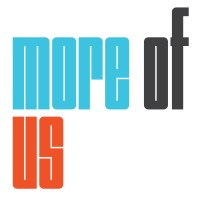 More Of Us designers group logo - Similar company to Pab Architects Dr. Krista Blassy  & Team