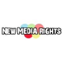 New Media Rights logo - Similar company to Advancing Students Forward