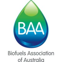 Biofuels Association Of Australia