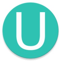 UpReality 🌊 logo - Similar company to Zo Restaurant