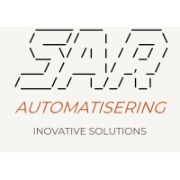 SAR Automatisering logo - Similar company to Tiap