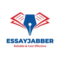 ESSAYJABBER logo - Similar company to Hits Lab