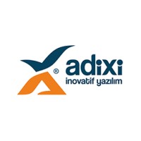 Adixi İnovatif Yazılım Tasarım Danışmanlık Tic. Ltd. Şti. logo - Similar company to Glia İnovasyon Bilgi Teknolojileri A.Ş.