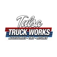 Tulsa Truck Works logo - Similar company to Aluquip