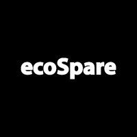ecoSpare logo - Similar company to Hyperlink Maroc - Agence Digitale