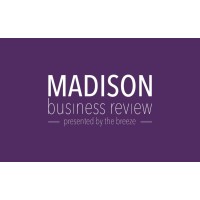 Madison Business Review logo - Similar company to Calvin8 Solutions